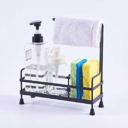 Dj-005 sponge towel rack