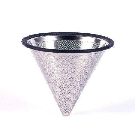 Kf-008 conical filter cup